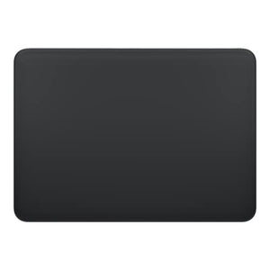 Apple Magic Trackpad (Wireless, Rechargable) - Black Multi-Touch Surface 