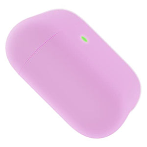 OTTERBOX Soft Touch Case for Apple AirPods (1st & 2nd Gen) - Sweet Tooth (Light Pink)