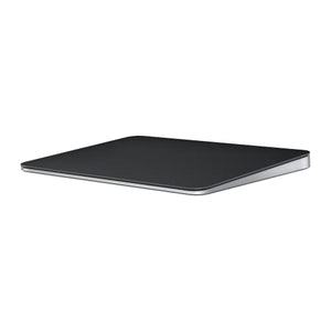 Apple Magic Trackpad (Wireless, Rechargable) - Black Multi-Touch Surface 