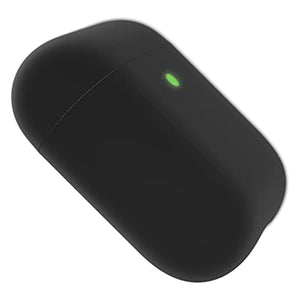 OTTERBOX Soft Touch Case for Apple AirPods (1st & 2nd Gen) - Taffy (Black)