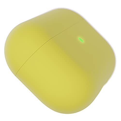 OTTERBOX Soft Touch Case for AirPods Pro - Lemon Drop (Yellow)