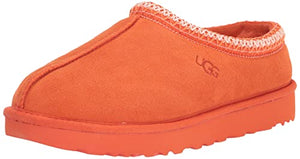 UGG Women's Tasman Slipper, Orange SODA, 7