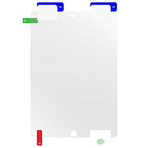 OTTERBOX ALPHA GLASS SERIES Screen Protector for iPad 7th, 8th & 9th Gen (10.2" Display - 2019, 2020 & 2021 version) - CLEAR