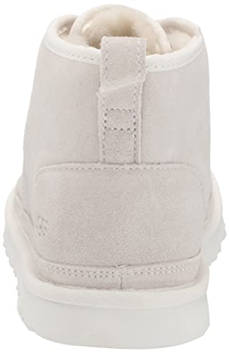 UGG Men's Neumel Boot, White, Size 11