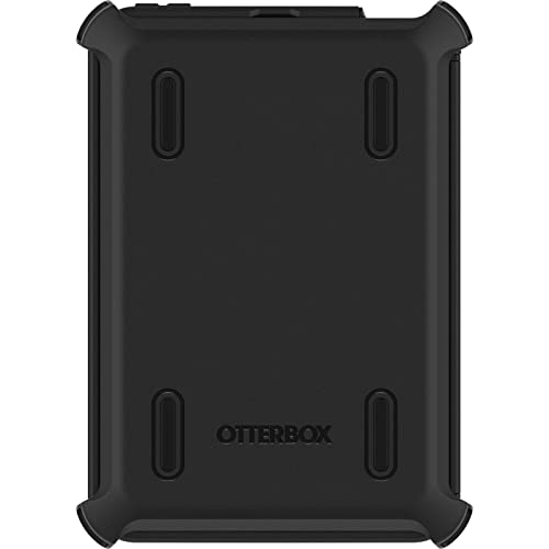 OTTERBOX Defender Series Case for iPad Mini (6TH GEN) - Black