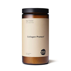 Moon Juice - Collagen Protect | Plant Based Vegan Creamer for Skin Hydration