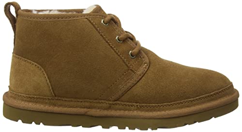 UGG Men's Neumel Boot, Chestnut, 11