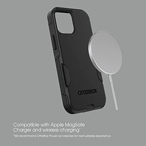 OTTERBOX COMMUTER SERIES Case for iPhone 13 mini & iPhone 12 mini - ROCK SKIP WAY