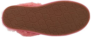 UGG Women's Scuffette Ii Slipper, Pink Blossom, 8