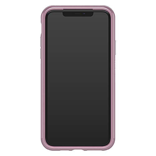 OtterBox SYMMETRY CLEAR SERIES Case for iPhone 11 Pro Max - WISH WAY NOW (SILVER FLAKE/PINK MATTER/WISH WAY NOW)