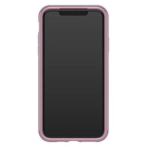 OtterBox SYMMETRY CLEAR SERIES Case for iPhone 11 Pro Max - WISH WAY NOW (SILVER FLAKE/PINK MATTER/WISH WAY NOW)