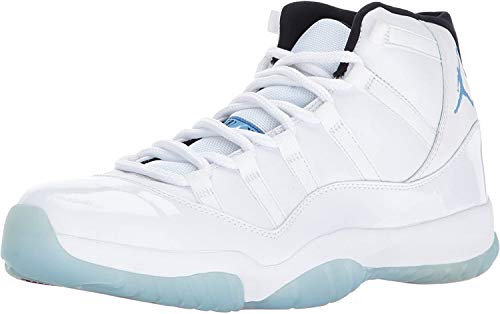 Air Jordan 11 Retro "Legend Blue" - 378037 117