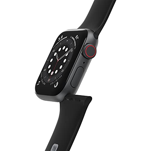 OtterBox All Day Band for Apple Watch 38/40/41mm - Pavement (Black/Grey)