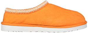 UGG Men's Tasman Slipper, Clementine, 10