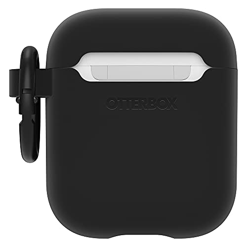 OTTERBOX Soft Touch Case for Apple AirPods (1st & 2nd Gen) - Taffy (Black)