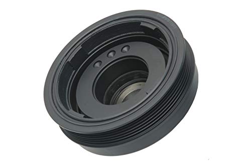 URO Parts 2720300803 Crankshaft Pulley