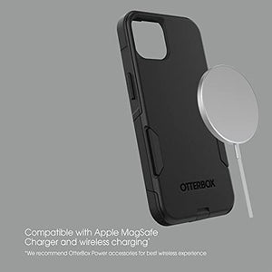 OTTERBOX COMMUTER SERIES Case for iPhone 13 (ONLY) - BLACK