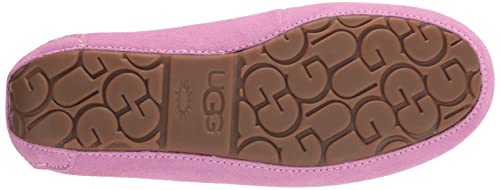 UGG Women's Ansley Slipper, Wildflower, 7