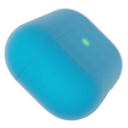 OTTERBOX Soft Touch Case for AirPods Pro - FRĒeze Pop (Blue)