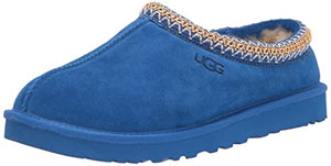 UGG Men's Tasman Slipper, Classic Blue, 11