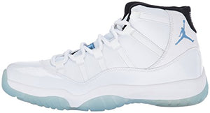 Air Jordan 11 Retro "Legend Blue" - 378037 117