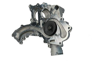 URO Parts 2782001201 Water Pump