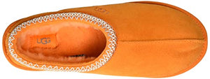 UGG Men's Tasman Slipper, Clementine, 10