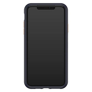 OtterBox SYMMETRY SERIES Case for iPhone 11 Pro Max - TAKEN 4 GRANITE (DRESS BLUES/TAKEN 4 GRANITE IML)