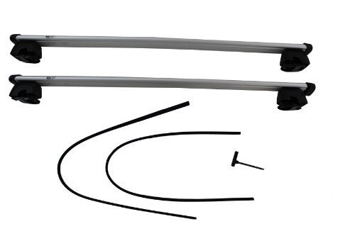 Genuine Audi Accessories 8K9071151L Base Bar for allroad