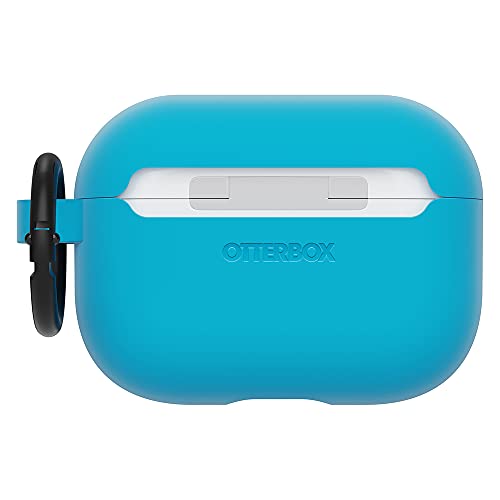 OTTERBOX Soft Touch Case for AirPods Pro - FRĒeze Pop (Blue)