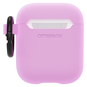 OTTERBOX Soft Touch Case for Apple AirPods (1st & 2nd Gen) - Sweet Tooth (Light Pink)