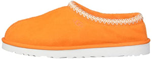 UGG Men's Tasman Slipper, Clementine, 10