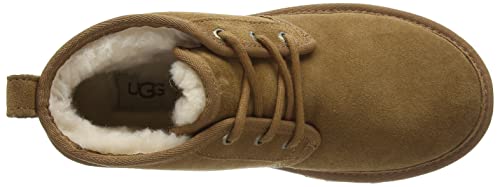 UGG Men's Neumel Boot, Chestnut, 11