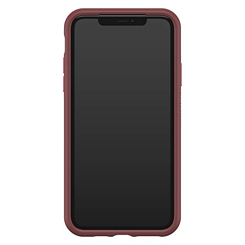 OtterBox SYMMETRY SERIES Case for iPhone 11 Pro Max - BEGUILED ROSE (HEATHER ROSE/RHODODENDRON)