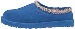 UGG Men's Tasman Slipper, Classic Blue, 11