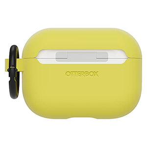 OTTERBOX Soft Touch Case for AirPods Pro - Lemon Drop (Yellow)