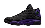 Jordan Mens Air Jordan 13 Retro DJ5982 015 Court Purple - Size 11.5