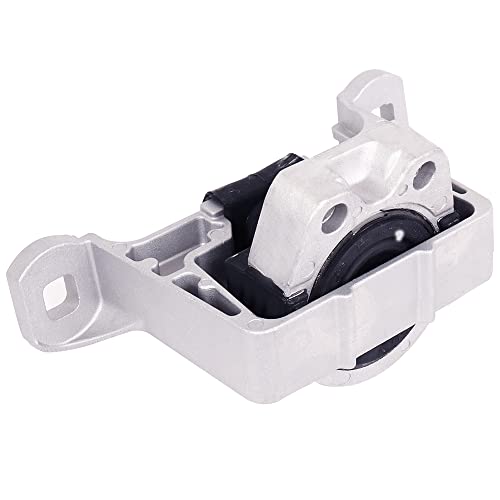 Engine Mount Motor Set-Compatible with Fits for 2006 2007 2008 2009 2010 Mazda 5 2.3L A4403 A4404 A4405 A4418 4PCS