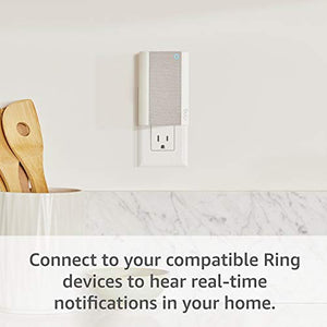 Ring Chime Pro