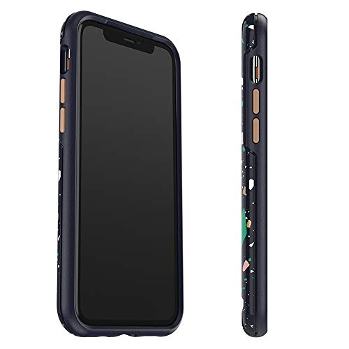 OtterBox SYMMETRY SERIES Case for iPhone 11 Pro Max - TAKEN 4 GRANITE (DRESS BLUES/TAKEN 4 GRANITE IML)