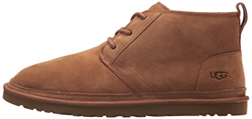 UGG Men's Neumel Boot, Chestnut, 11