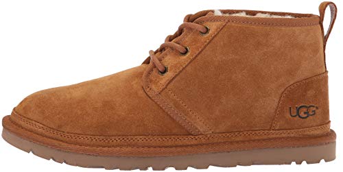 UGG Women's Neumel Boot, Chestnut, 7