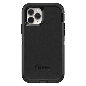 OTTERBOX DEFENDER SERIES SCREENLESS EDITION Case for iPhone 11 Pro - BLACK