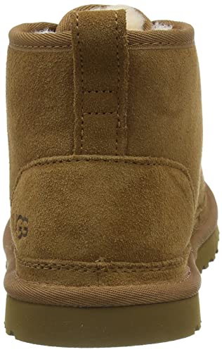 UGG Men's Neumel Boot, Chestnut, 11