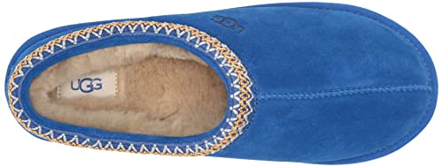 UGG Men's Tasman Slipper, Classic Blue, 11