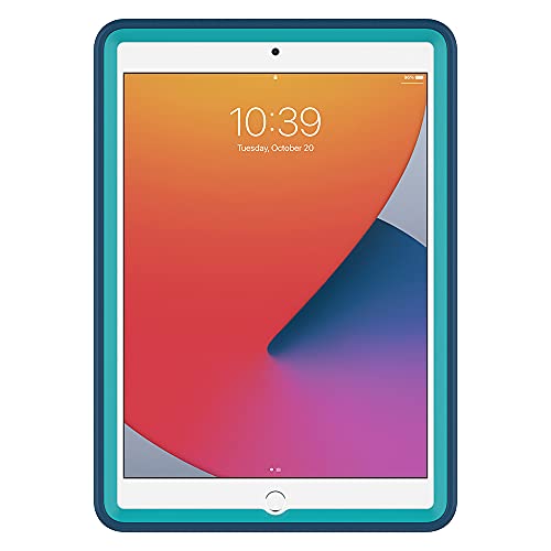 OTTERBOX TRUSTY CASE for iPad 7th, 8th & 9th Gen (10.2" Display - 2019, 2020 & 2021 version) - SLINKY