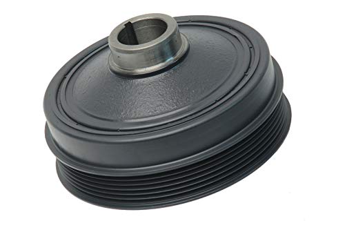 URO Parts 2720300803 Crankshaft Pulley