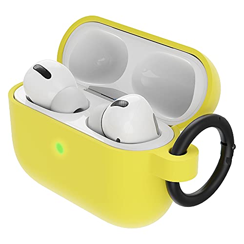 OTTERBOX Soft Touch Case for AirPods Pro - Lemon Drop (Yellow)