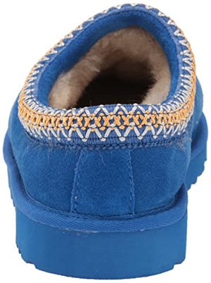 UGG Men's Tasman Slipper, Classic Blue, 11