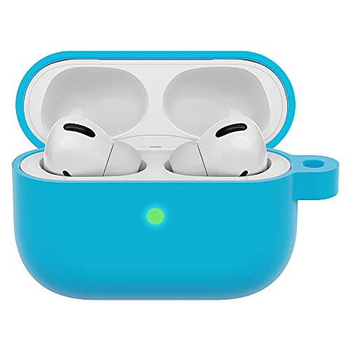 OTTERBOX Soft Touch Case for AirPods Pro - FRĒeze Pop (Blue)